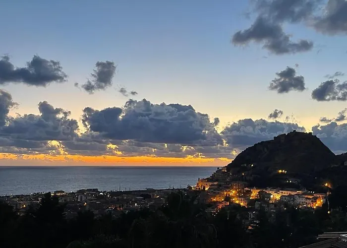 Thalore & Διαμέρισμα