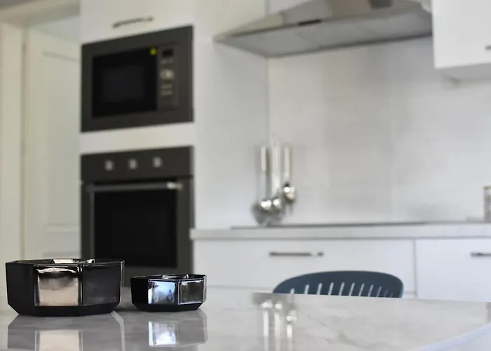 Διαμέρισμα Thalore & *