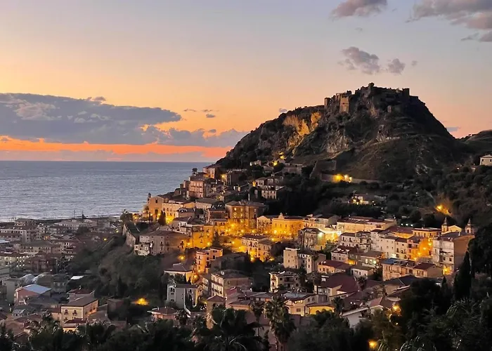 Διαμέρισμα Thalore &