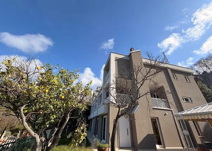 Διαμέρισμα Thalore & *