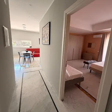 Apartamento Thalore & *