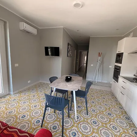 Apartment Thalore & Amantea