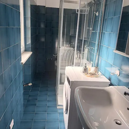 Apartment Thalore & *