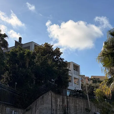 Apartment Thalore &