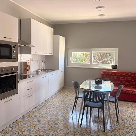 公寓 Thalore & 阿曼泰阿