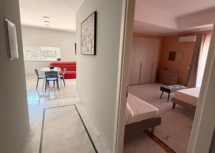 Apartment Thalore & *