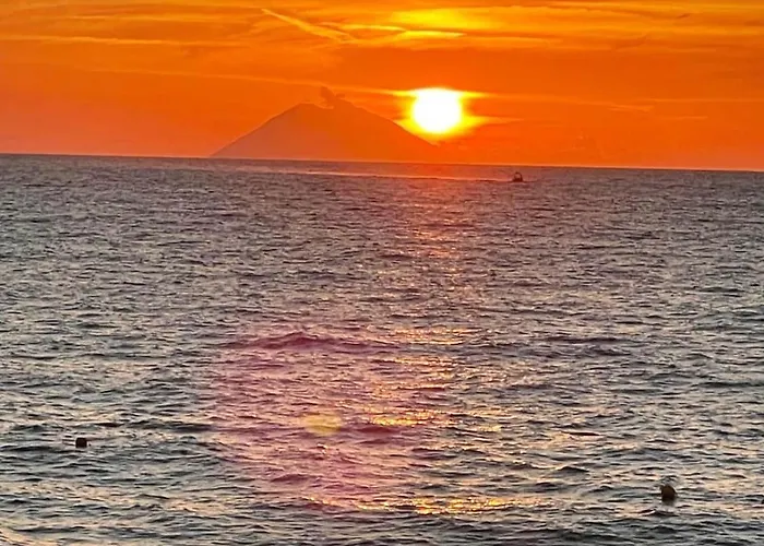 Apartment Thalore & Amantea