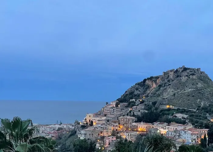 Apartment Thalore & Amantea