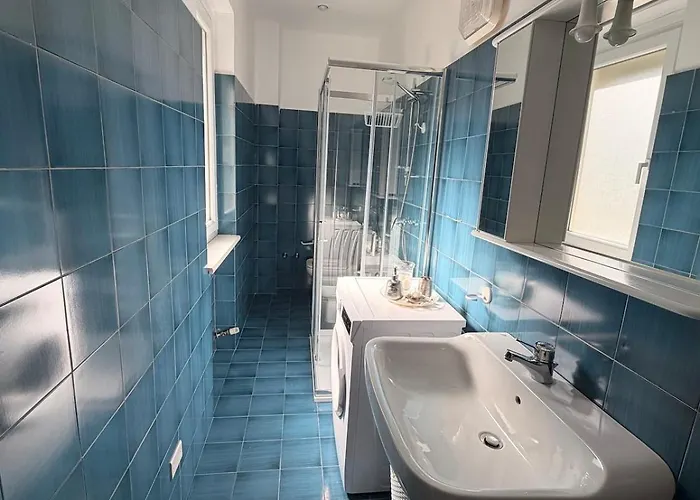 Apartment Thalore & *