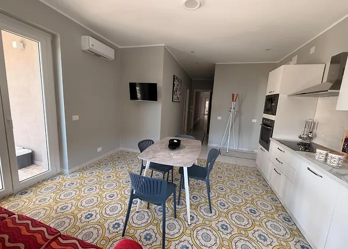 Apartment Thalore & Amantea