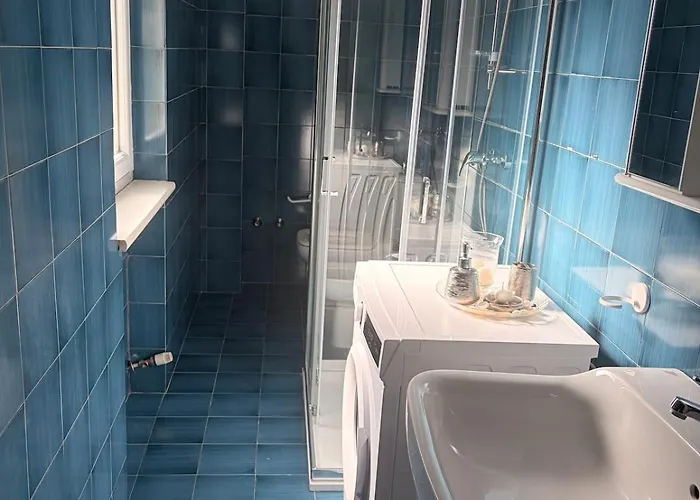 Apartment Thalore & *