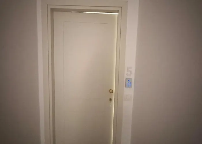 Apartment Thalore &