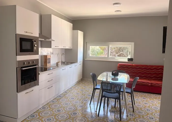Apartment Thalore & Amantea